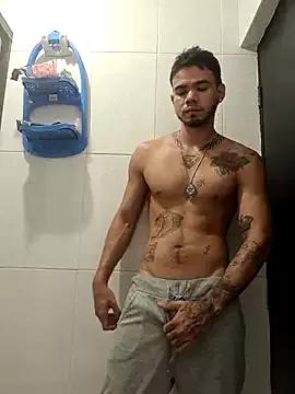 Freechat Niick01_ on StripChat