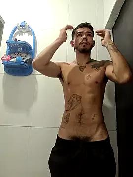 Freechat Niick01_ on StripChat