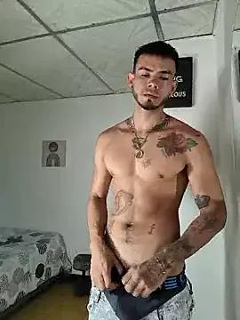 Freechat Niick01_ on StripChat