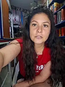 Niidia on StripChat 