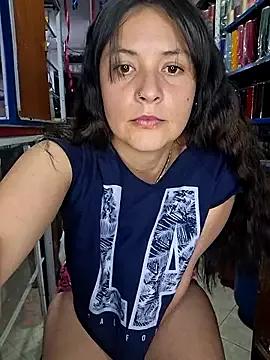 Niidia on StripChat 