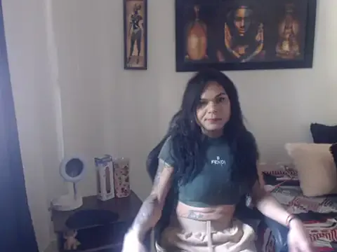 NikolSexyHot on StripChat