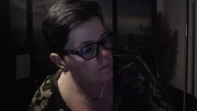 ninarandmann on StripChat 