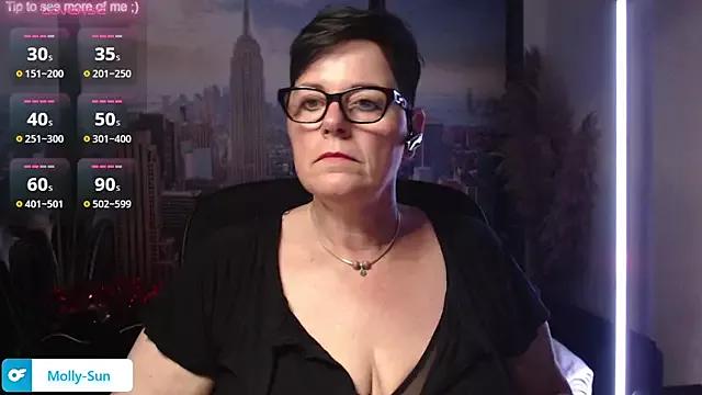 ninarandmann on StripChat 