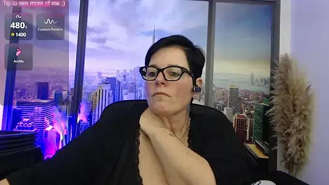 ninarandmann on StripChat 