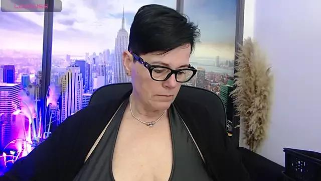 ninarandmann on StripChat 