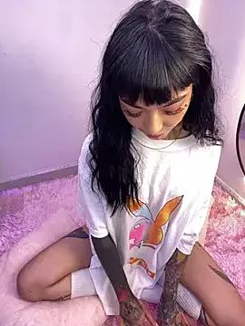NinaVall on StripChat 