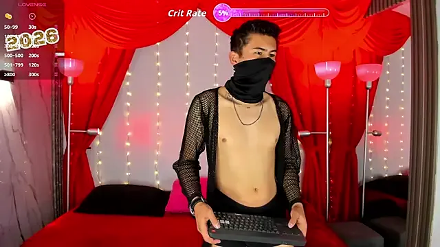 noah_and_rose on StripChat