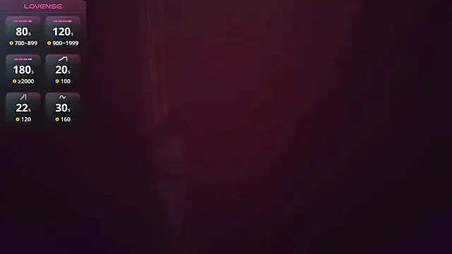 NolanMia from StripChat