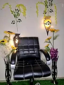 Noor-Bold on StripChat 