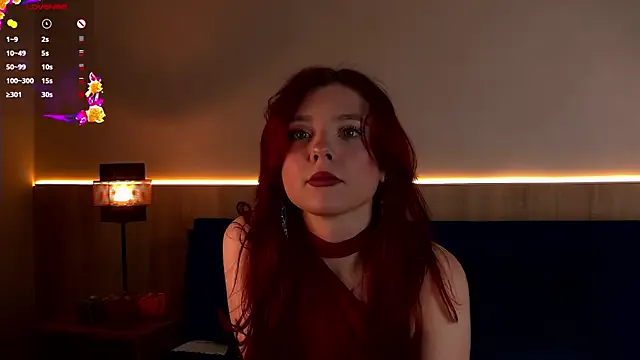 Nora__Ray on StripChat