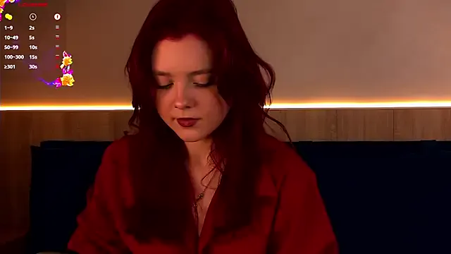 Nora__Ray on StripChat