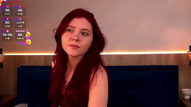 Nora__Ray from StripChat