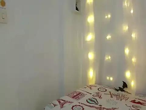 NoraParkeer from StripChat