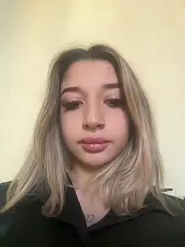 Freechat OdetteMason on StripChat