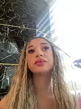 Freechat OdetteMason on StripChat