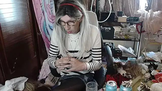 Ombeline1 from StripChat