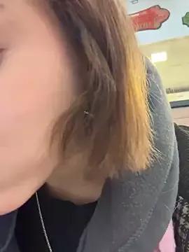 Only_April from StripChat