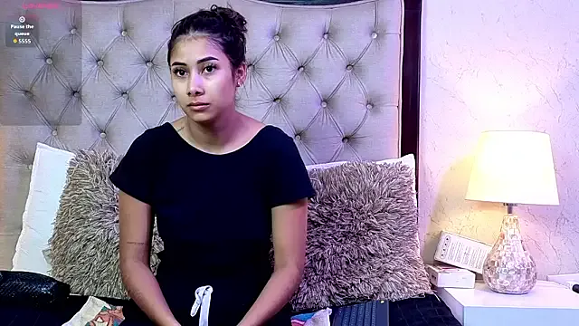 OnlyVix from StripChat