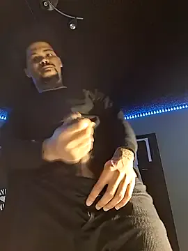 Painstickwes from StripChat