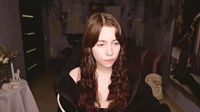 ParaDoxess on StripChat 