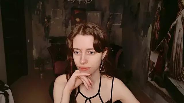 ParaDoxess on StripChat 