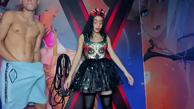 Party_in_gehenna from StripChat