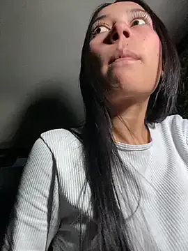 Paula-montes- — FULL NAKE*TWERK