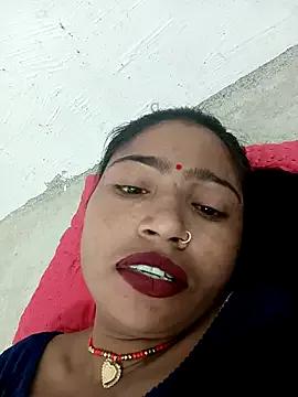 Payal-0143 on StripChat 