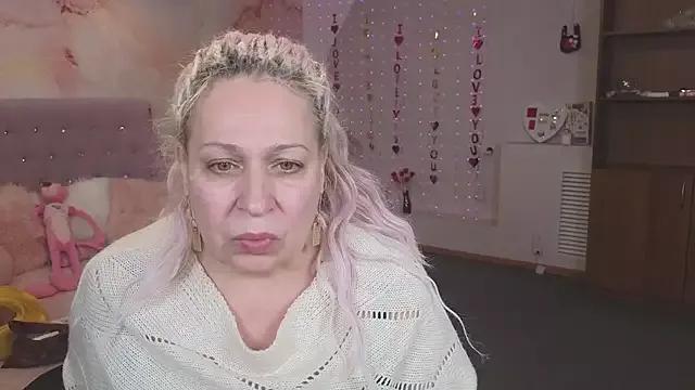 Penelope_Pinky on StripChat 