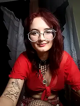 Persefoha — Private on StripChat