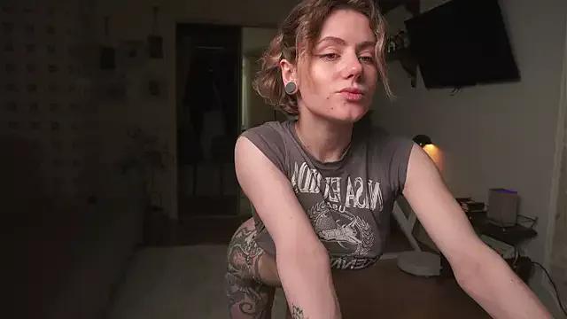 PixieMeow_ on StripChat 