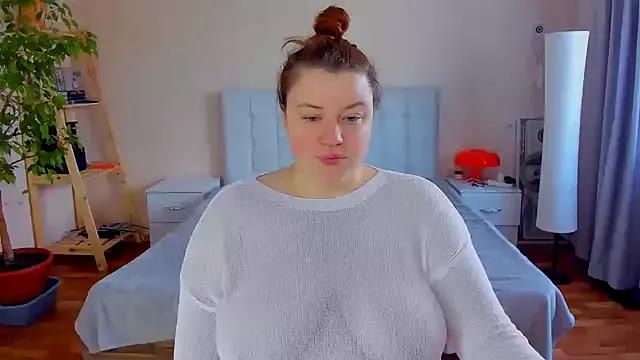 Freechat PolinaSalvatore on StripChat