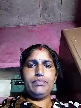 Pooja_shre from StripChat