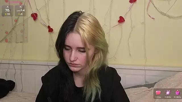 PortiaHedge from StripChat