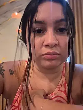 Pretty_Isadora on StripChat