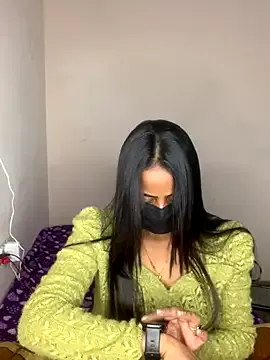 Priya_baby0 on StripChat