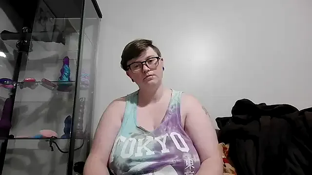 Pupghostt on StripChat