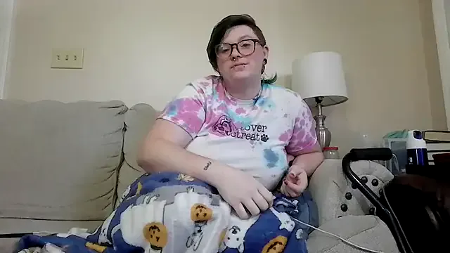 Pupghostt on StripChat