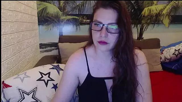 Queen__Natasha on StripChat 