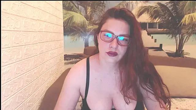 Queen__Natasha on StripChat 