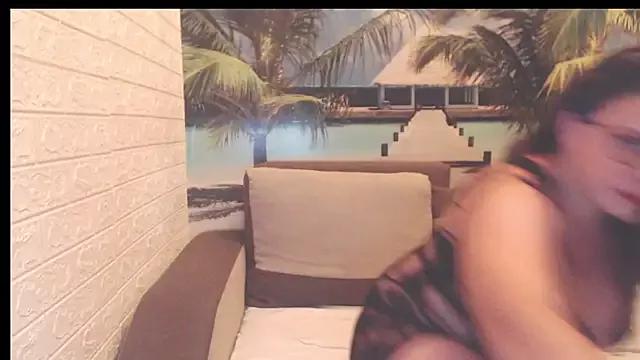 Queen__Natasha on StripChat 