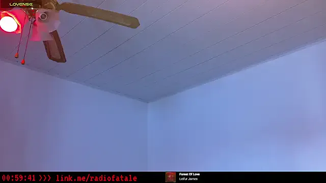 radiofatale from StripChat