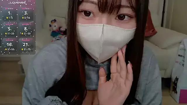 Freechat Ran-o0_0o-DX on StripChat