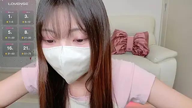 Freechat Ran-o0_0o-DX on StripChat