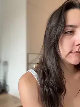 RealJuliette from StripChat
