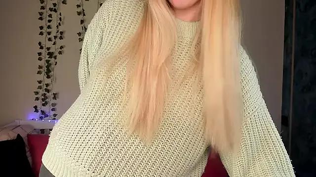 Rebecca_Kelly on StripChat 