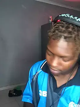 Redfucks333 from StripChat