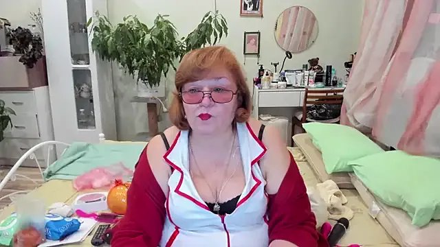 rekelme on StripChat 