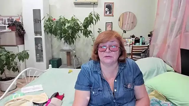 rekelme on StripChat 